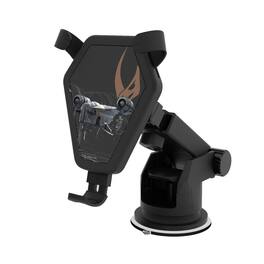 Keyscaper - Star Wars: A New Hope FactionTech Wireless Car Charger - Razor Crest