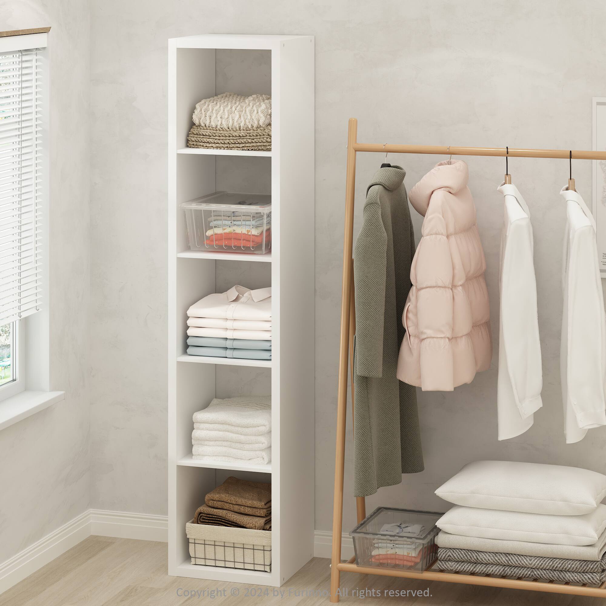 Copyright © 2024 by Furinno. All rights reserved.