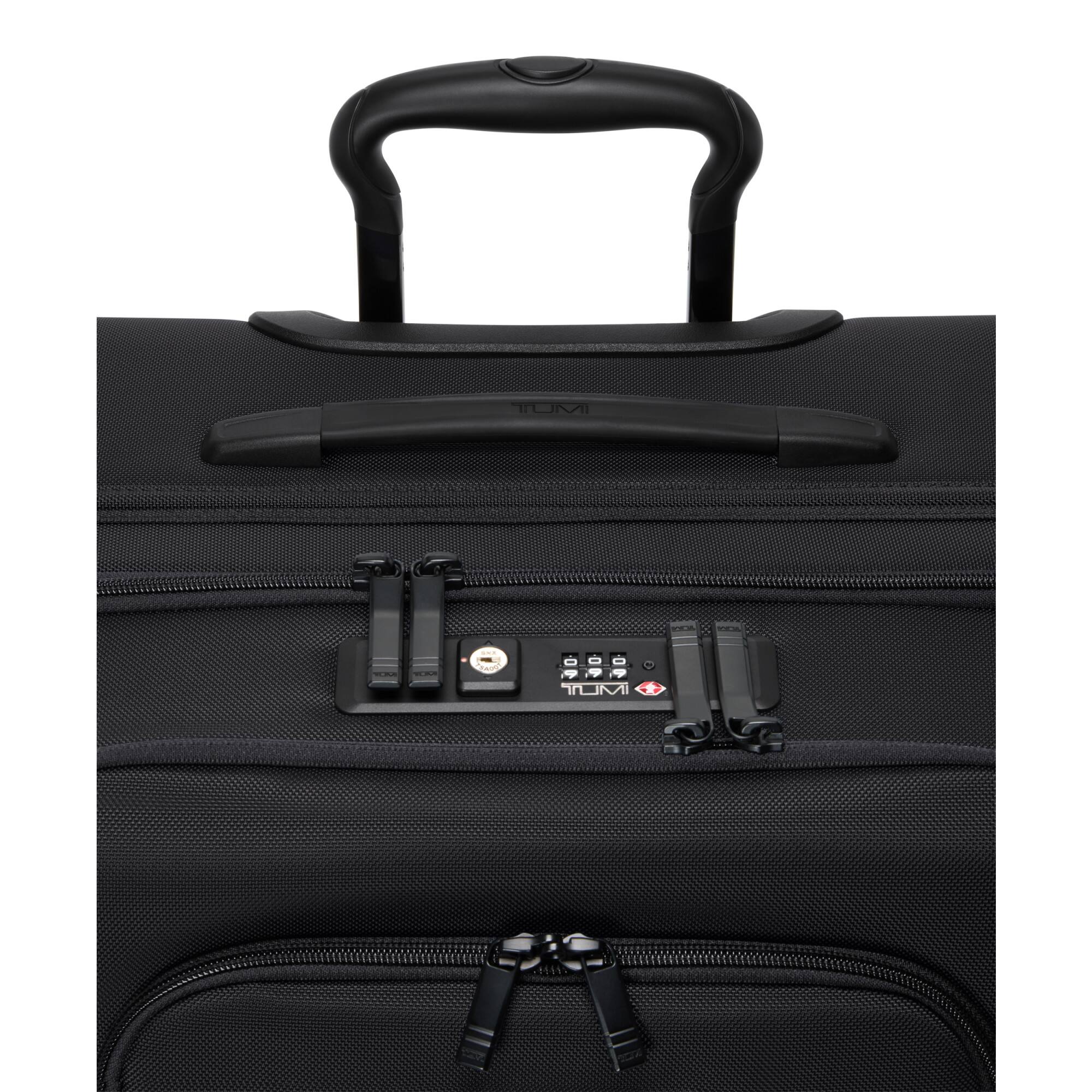 TUMI Alpha Medium Dual Access 26