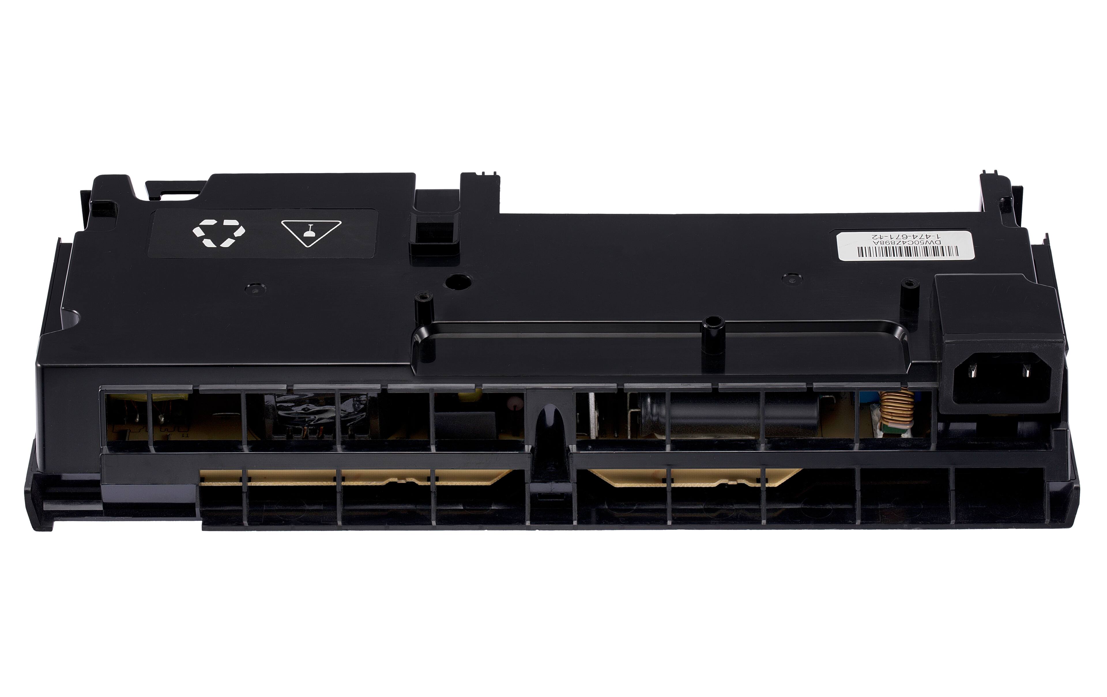 Power Supply Unit (ADP 300CR, CUH 70xx) (4PIN) Compatible For