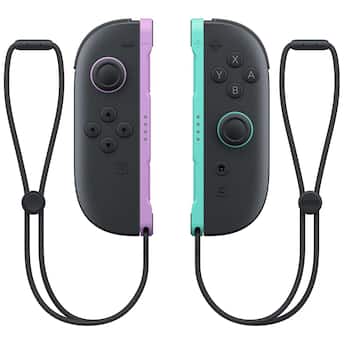 Switch 2 Console with Star Fox Game and Extra Joy Cons Bundle Switch 2 Console with Star Fox Game and Extra Joy Cons Bundle