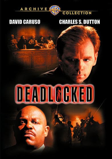 Deadlocked - DVD