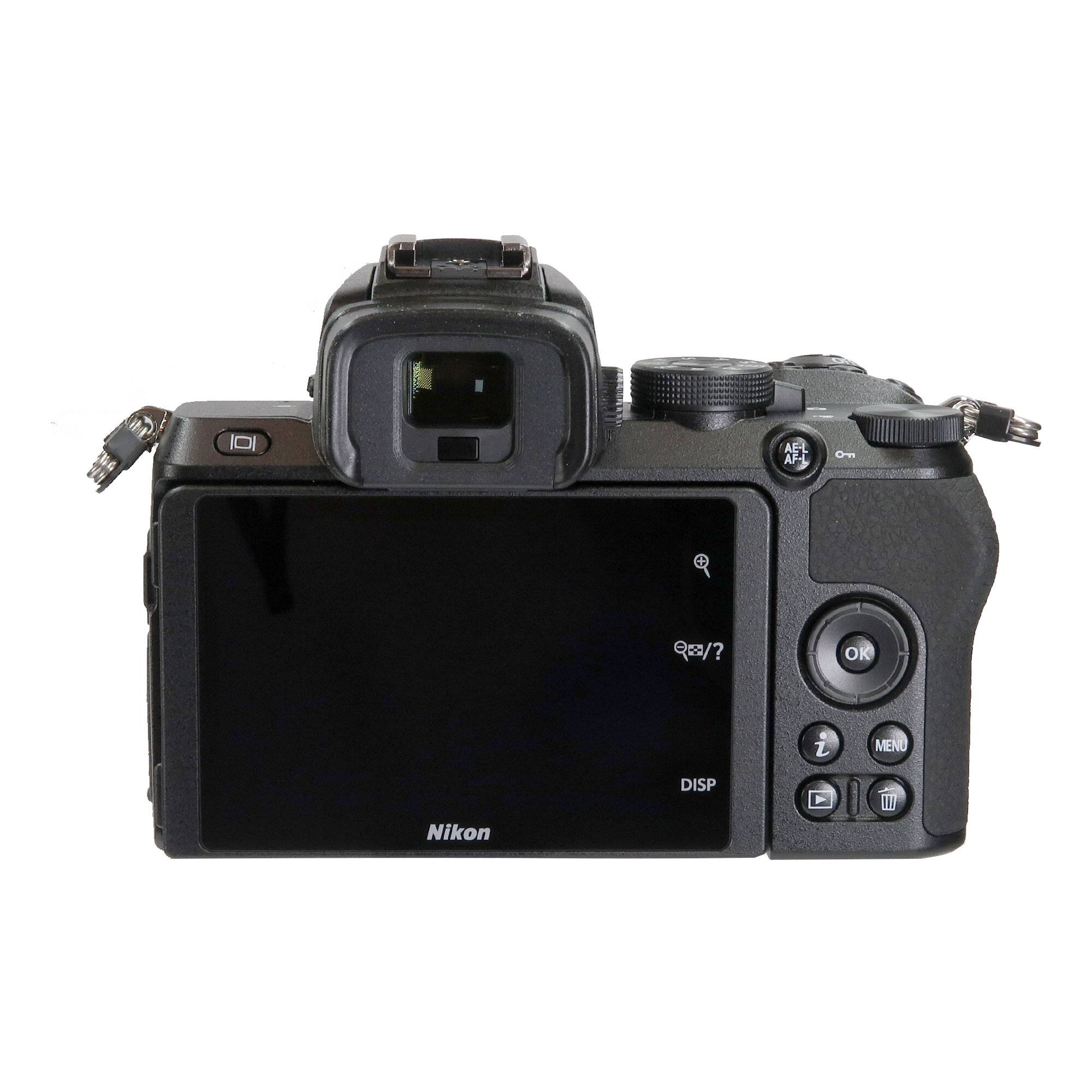 AEL AF-L Om Q QE/? OK L MENU Nikon DISP