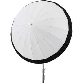 Godox - Black and Silver Diffuser for 41.3" Parabolic Umbrellas