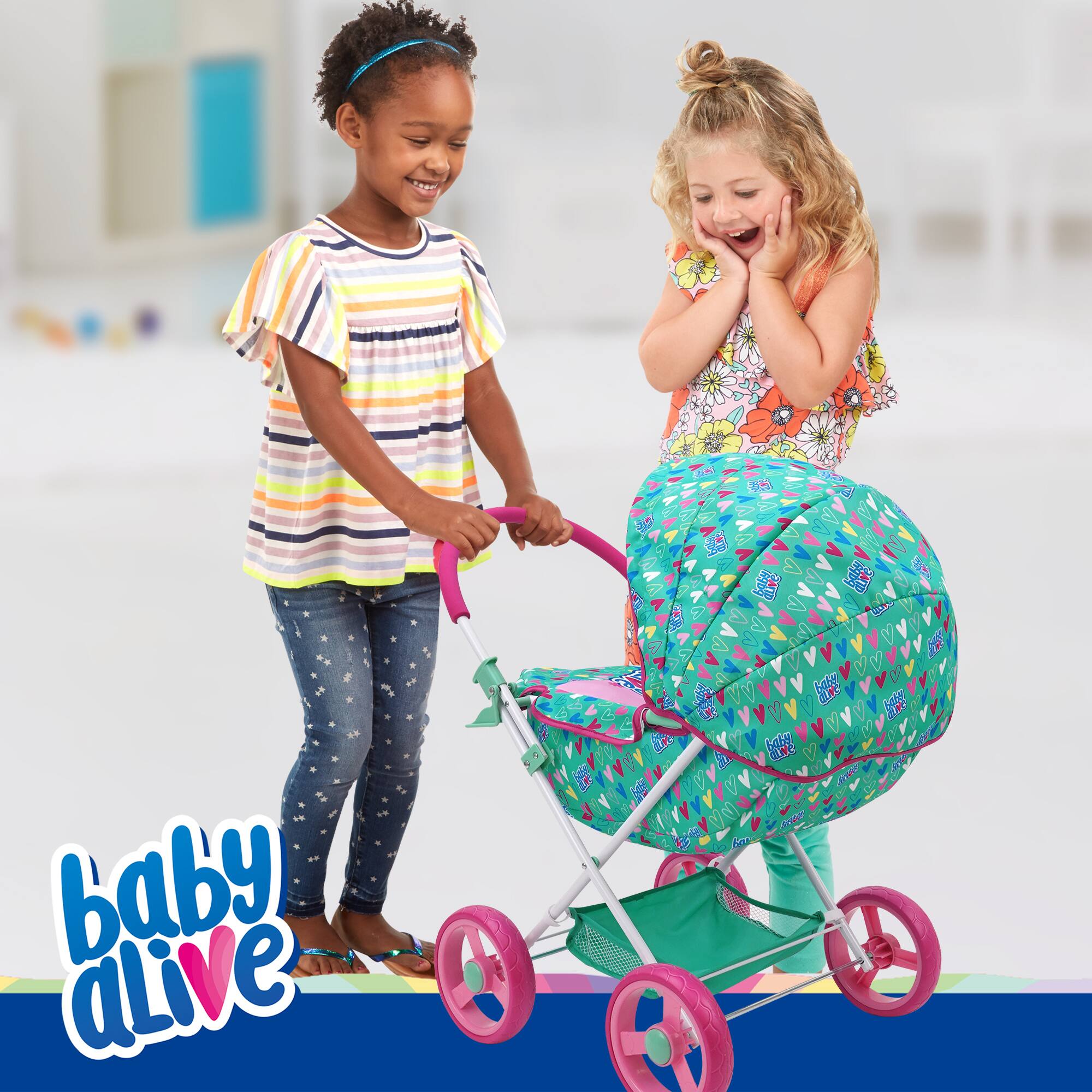 baby alive