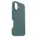 Left. OtterBox - Symmetry Cactus Leather Series Hard Shell for MagSafe for Apple iPhone 16 Plus - Juniper Sprig.