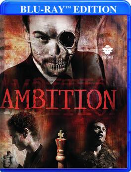 Ambition - BLU-RAY