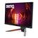Angle. BenQ - MOBIUZ EX270QM 27" IPS LED QHD FreeSync Gaming Monitor with DisplayHDR 600 (DP/HDMI/USB Type B/USB 3.0).