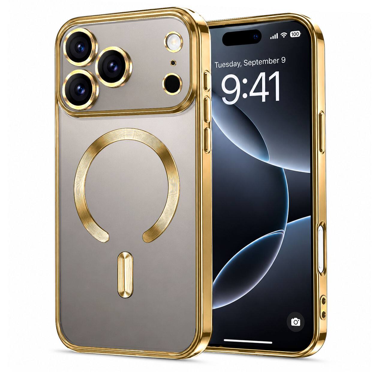 Gold