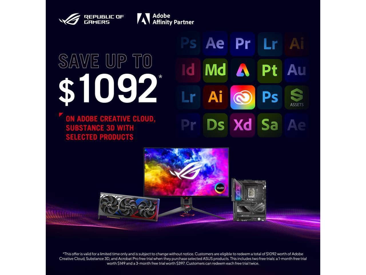 ASUS ROG STRIX B550 F GAMING WIFI II Desktop Motherboard - Best Buy