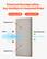 Enhanced Soundproofing – Say Goodbye to Unwanted Noise
NRC Rating: 0.95
Thickness: 2 in
Weaken Echo
Noise
Weaken Echo
Noise Reduction