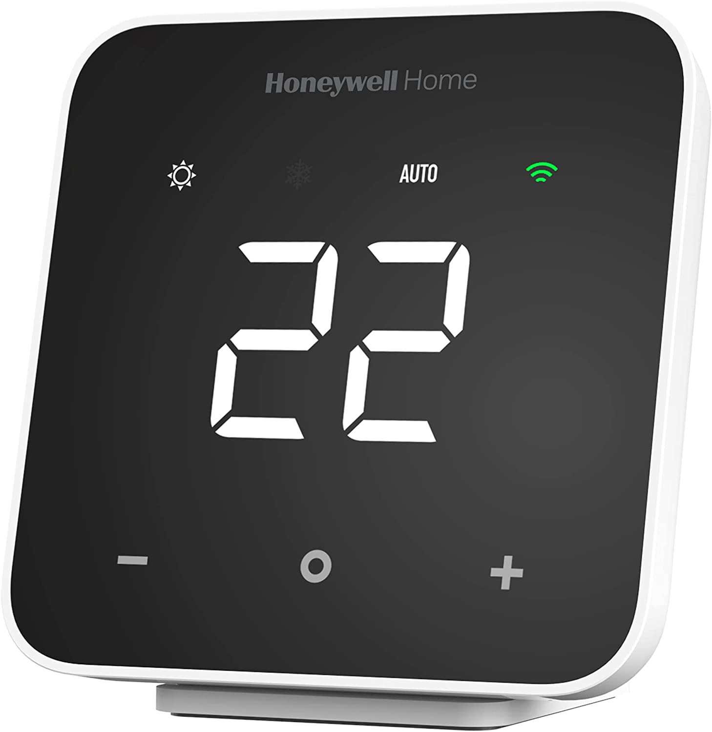 Honeywell Home  
AUTO 22