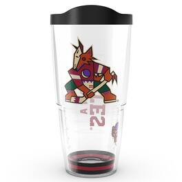 Tervis - Arizona Coyotes 24oz. Classic Arctic Tumbler - Multicolor