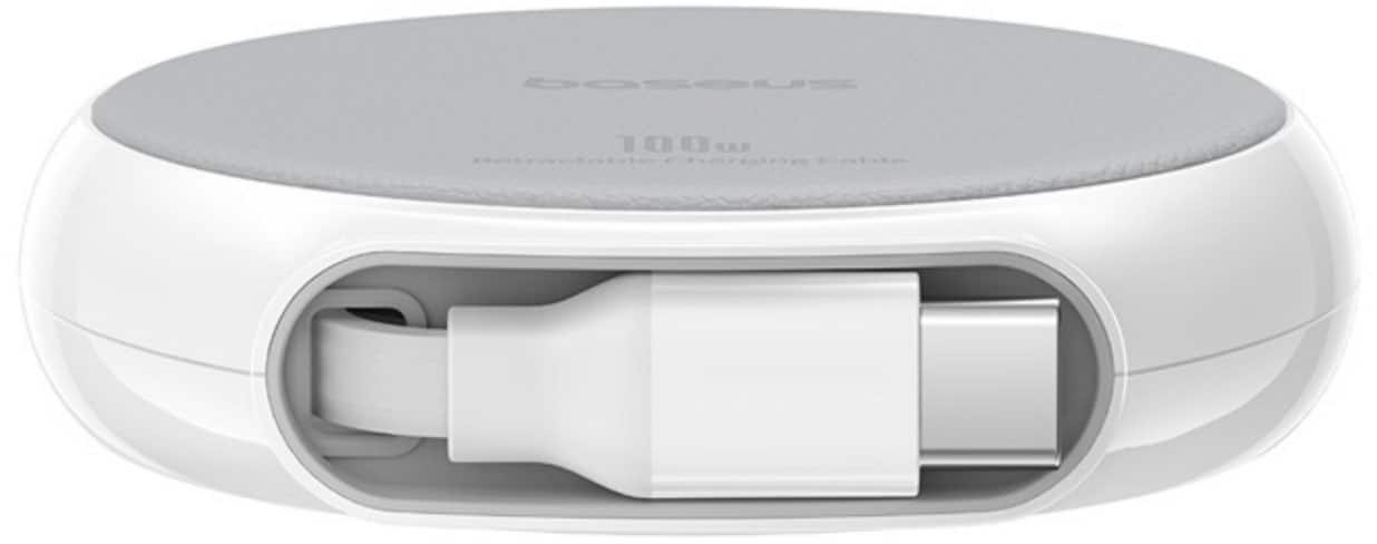 "Doseus 100 RAP" is the text on the image.