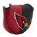 Alt View 2. Team Golf - Arizona Cardinals Quilted Mallet Putter Cover - Multicolor.