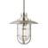 Alt View Zoom 23. Camden&Wells - Bay Pendant Light - Brushed Nickel.