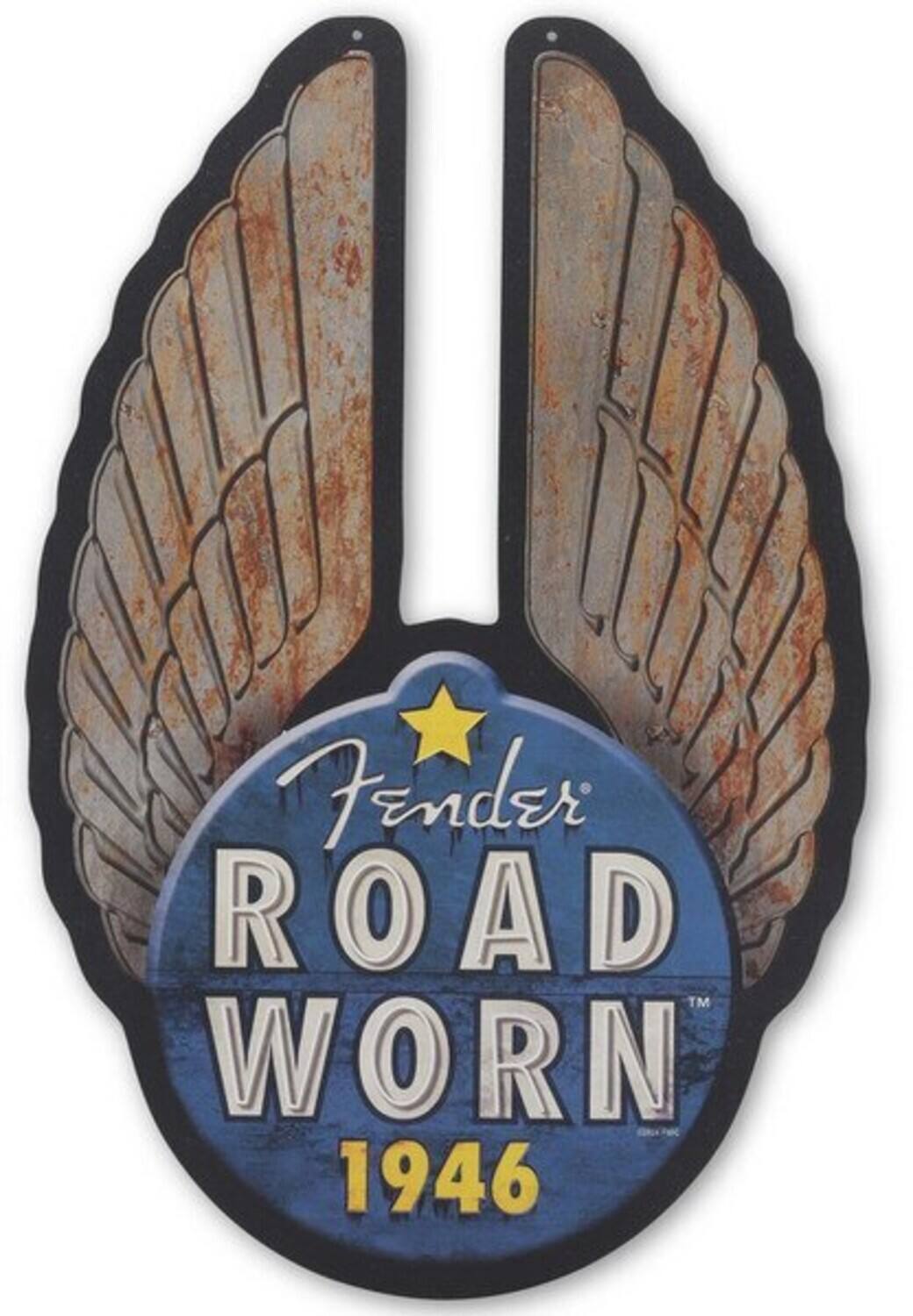 Fender ROAD WORN 1946