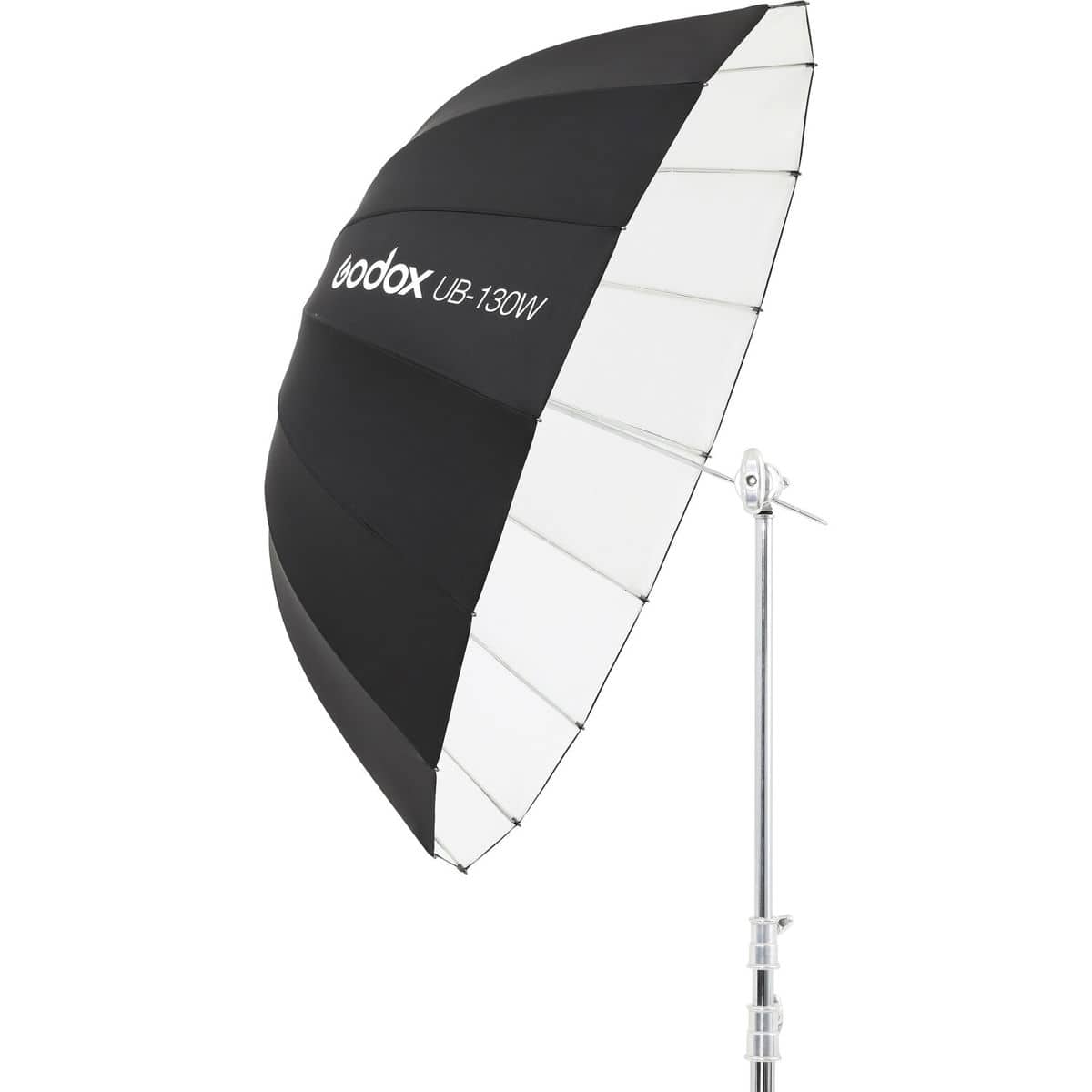 "Godox - 51.1""/130cm Parabolic Umbrella - White" price history on PriceWatchPro