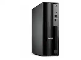 Dell - Pro Slim Plus QBS1250 - Intel Ultra 7 265 - 32GB - 512GB SSD - Windows 11 Pro - Black