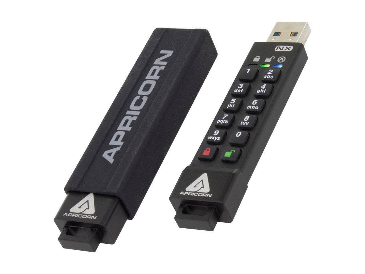 NX A 1 2 abc 3 4 def 5 6 ghi 7 jkl 8 mno 9 pqrs 0 tuv wxyz APRICORN APRICORN