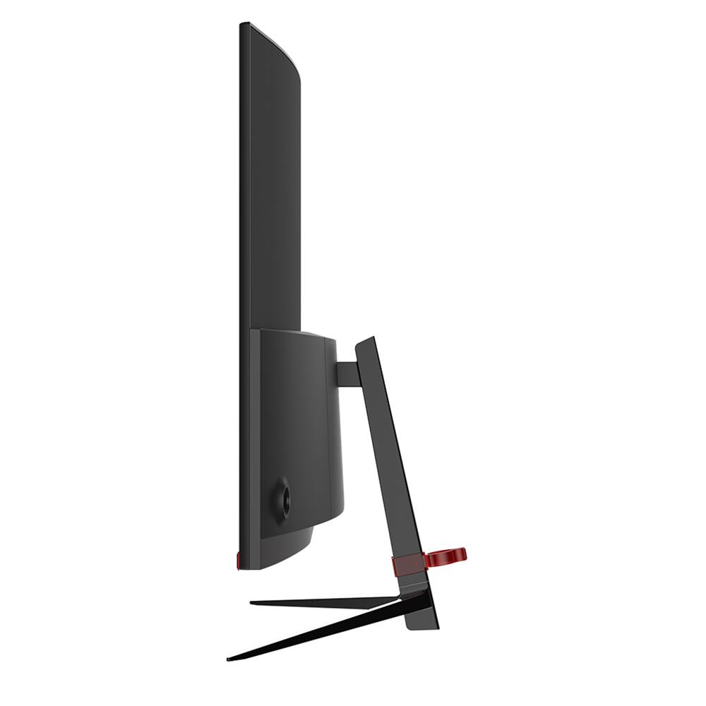 Z Edge 27 inch 2K QHD 2560 x 1440 165Hz 1ms (MPRT) Curved