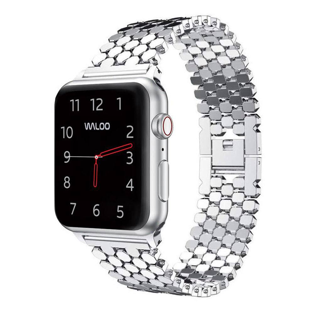 Silver