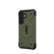 Alt View 1. UAG - Pathfinder Series Case with Magnet for Galaxy S25 - Olive Drab.