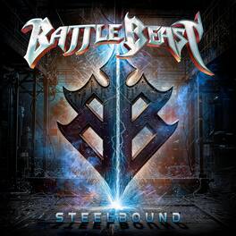 Battle Beast - Steelbound - VINYL LP
