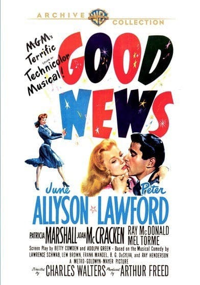 Good News - DVD