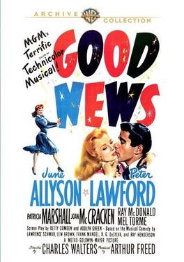 Good News - DVD