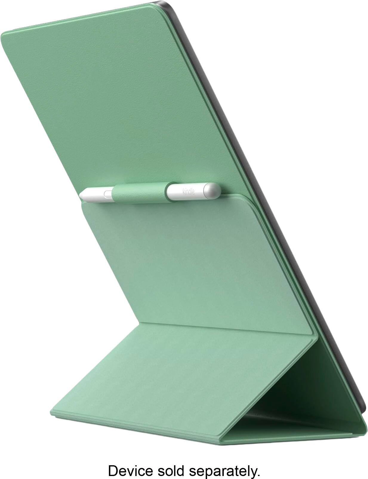 Device sold separately.