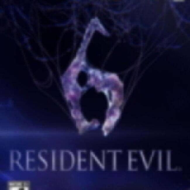 RESIDENT EVIL - M (Mature 17+)