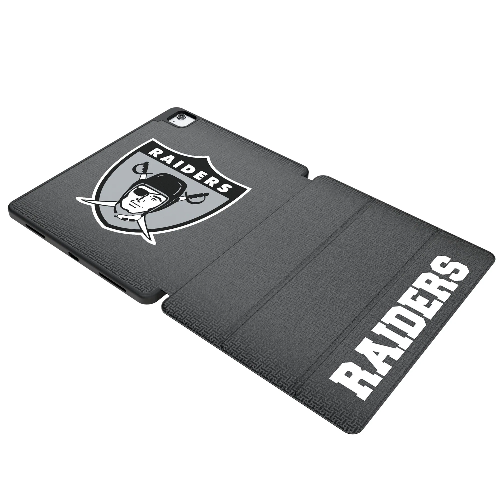 RAIDERS