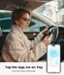 Tap the App, Ice on Tap Your Ice is Just a Click Away Marking Ice Remaining Time: 20min