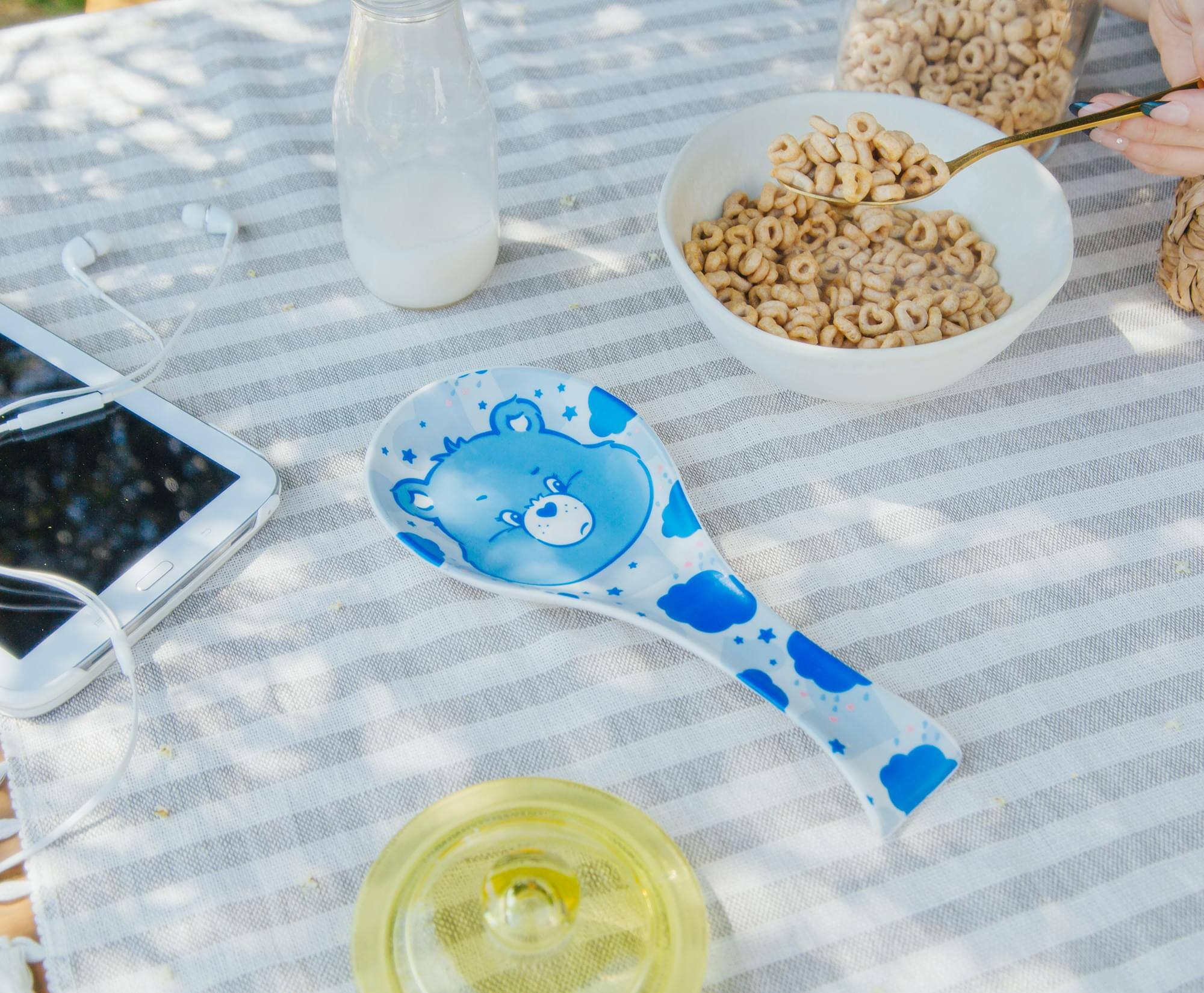 media item thumbnail