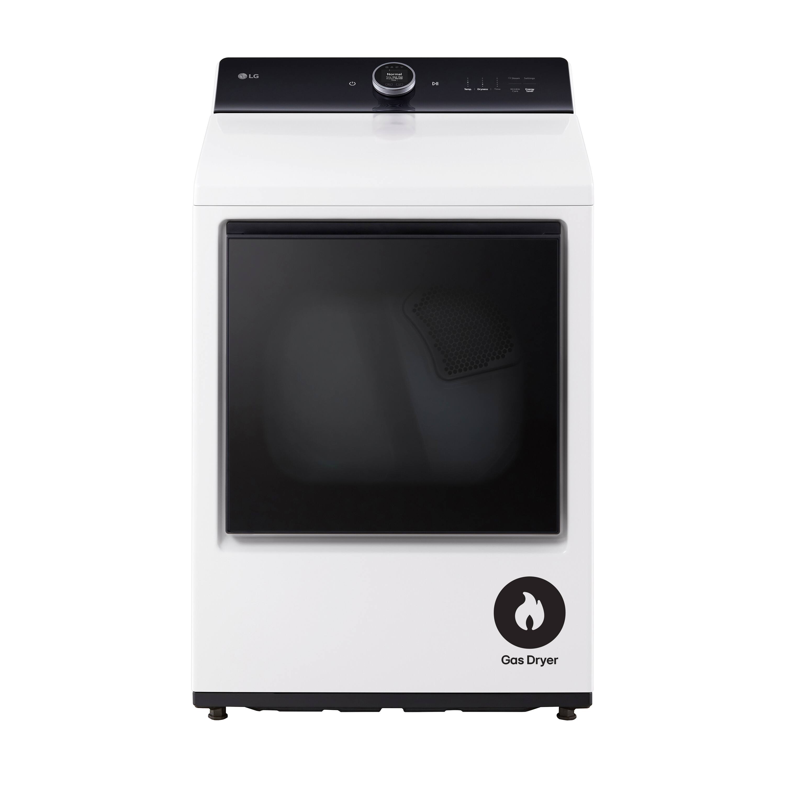 LG Gas Dryer