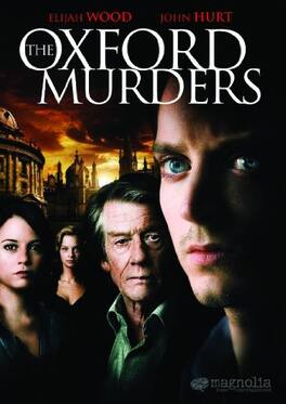 The Oxford Murders - DVD