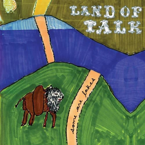 Land of Talk - Some Are Lakes   - COMPACT DISCS [CD] price history on PriceWatchPro