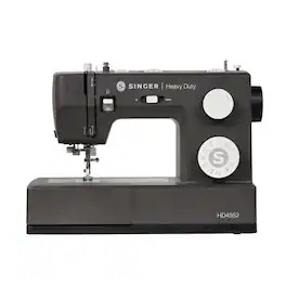 Singer - 4552 Heavy Duty Sewing Machine