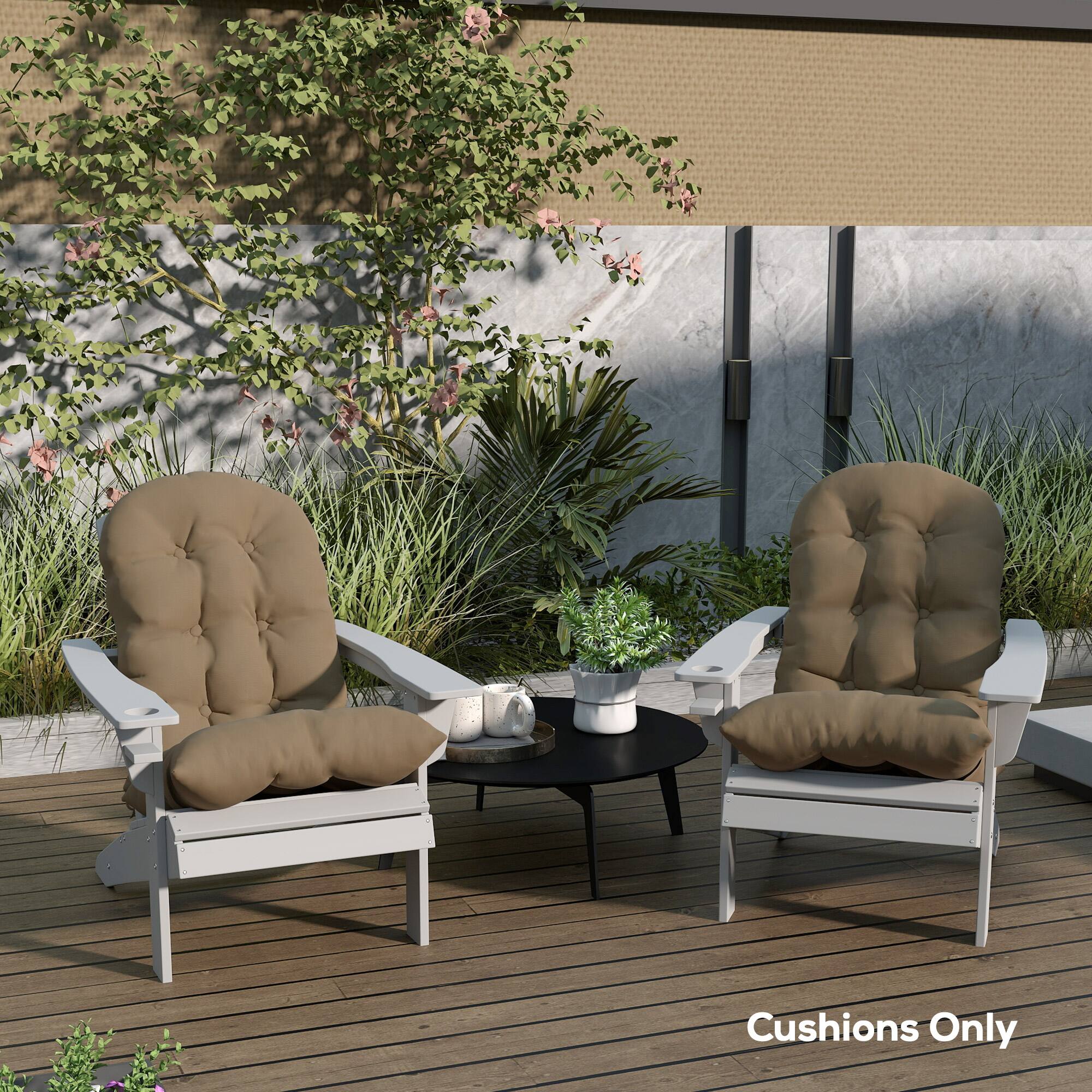 Cushions Only