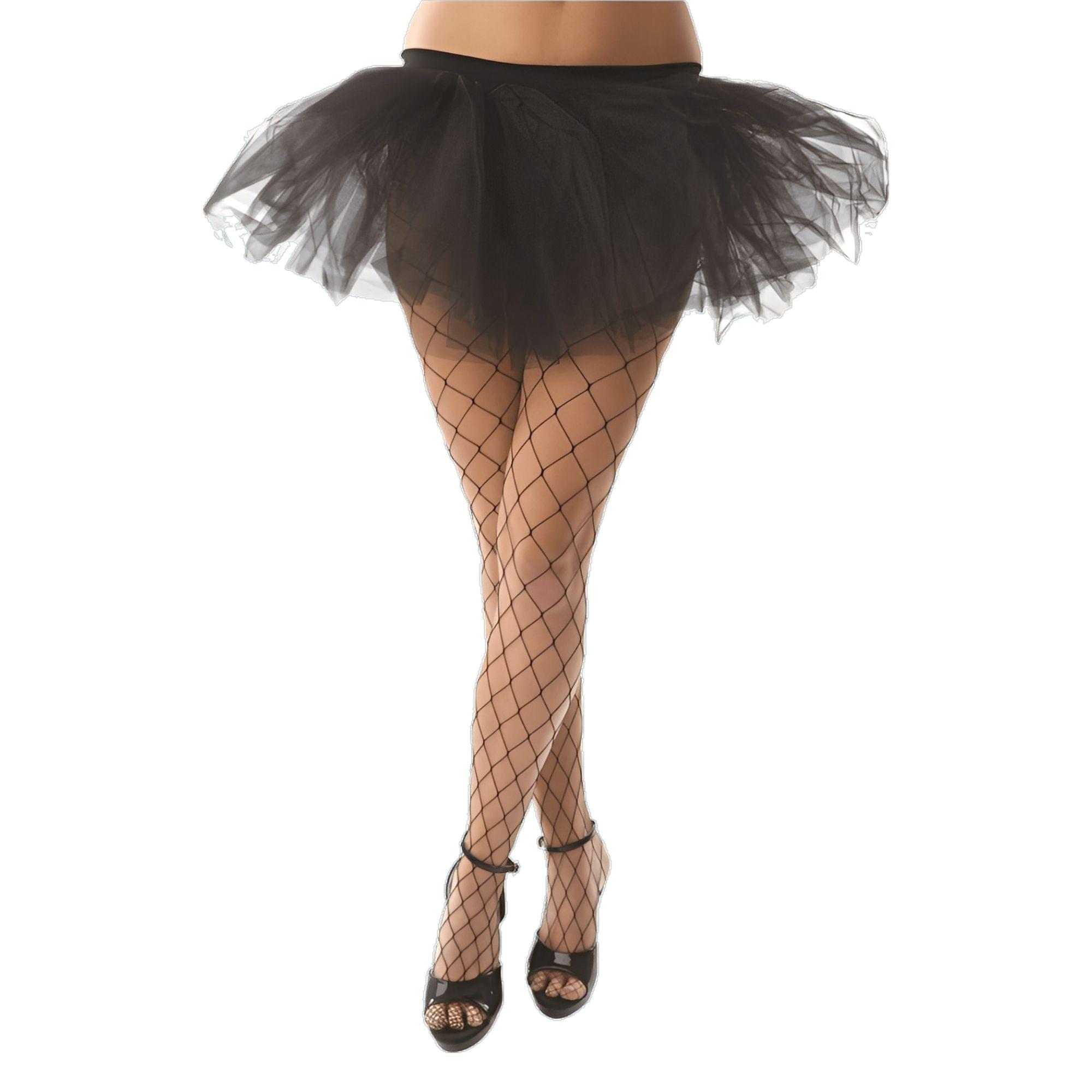 Orion Costumes - Tutu Costume Accessory - Black