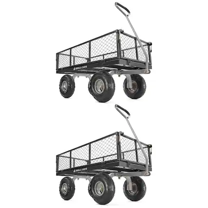 GORILLA CARTS