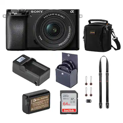 SONY E3.5-5.6/PZ 16-50 OSS II 5 025m/0821-03m/0.99/ 40 PANNR GX-NP-FWSD FW50 -m A CE BATTERY PACK 800 d RECHARGEABLE Sry NPURASe Z81S Raploces 100mn Nower der t - Chia pecfer ~ga a m Me - - adida SanDisk Ultra 120 MB/s E 1 64GB GB SanDisk