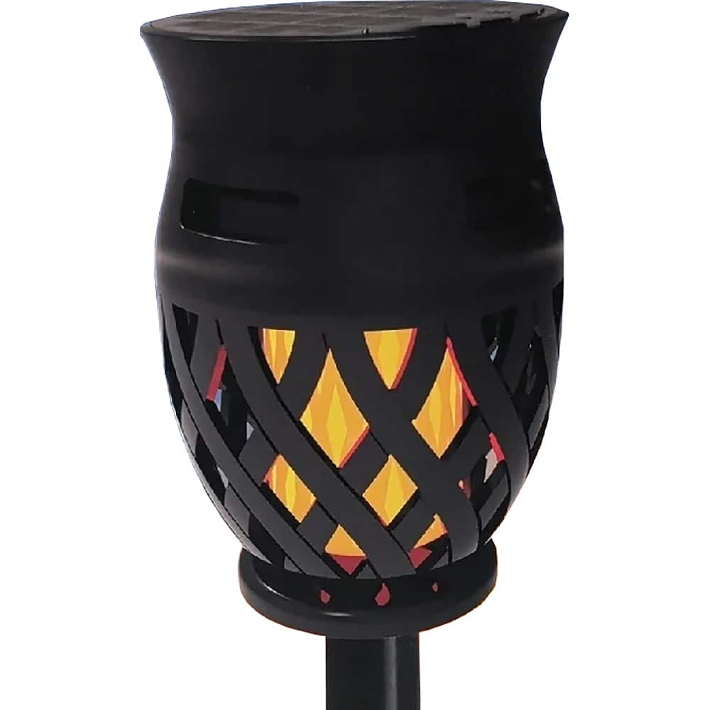 Margaritaville - Soak Up the Sun Solar Tiki Torch Wireless Speaker