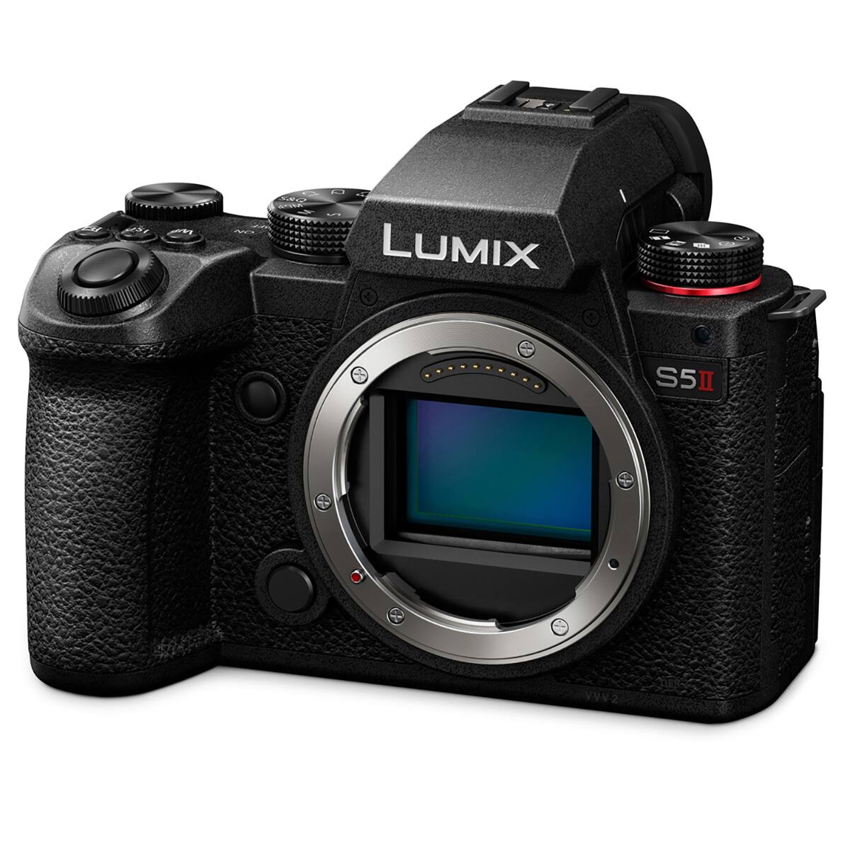 LUMIX S5II