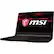Alt View 23. MSI - GF63 THIN 15.6" Gaming Laptop - Intel Core i7 - 16GB Memory - NVIDIA GeForce RTX 3050 Ti - 512GB SSD - Black.