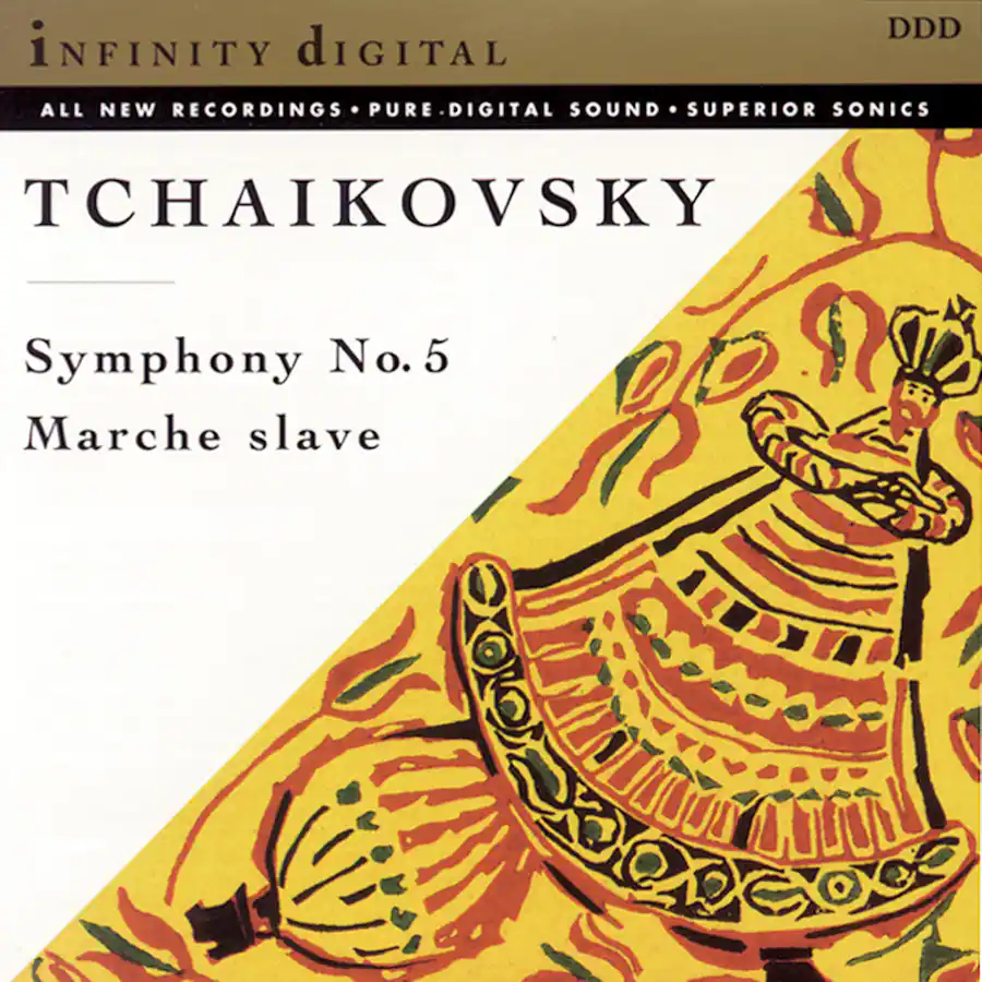Tchaikovsky Symphony 5 Marche Slave COMPACT DISCS CD Best Buy tchaikovsky-symphony-5-marche-slave-compact-discs-cd-best-buy