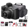 Canon Zoom Lens 3.1K
8.2-25.6mm
F2.8-4.5
IS
N
SP
XC
64GB SDXC Card
Ultima Fave