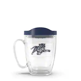 Tervis - Jackson State Tigers 16oz. Emblem Classic Tumbler - Multicolor