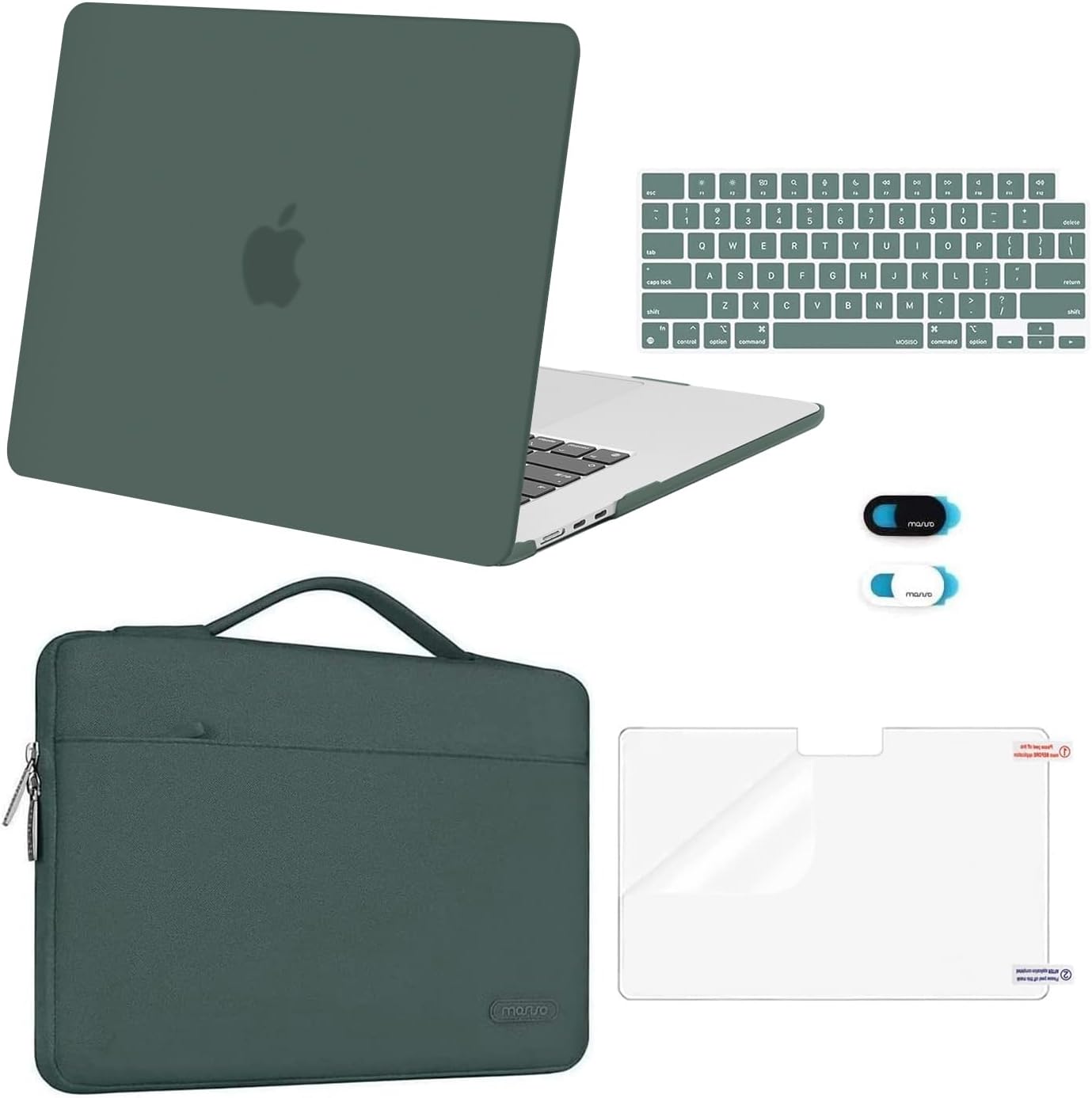 Emerald Green